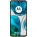 Oferta Relâmpago Celular Motorola Moto G52 Azul 128GB, 4GB RAM, Tela de 6.6”, Câmera Traseira Tripla de 50MP, Android 12 e Processador Octa Core Snapdragon 680